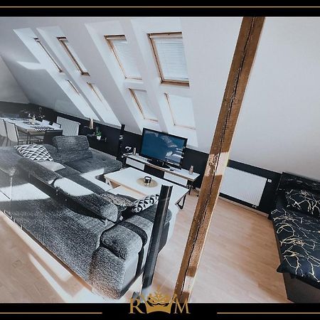 Rm Luxury Apartment In Prague • 6 People • Free Parking • Pets Exteriér fotografie